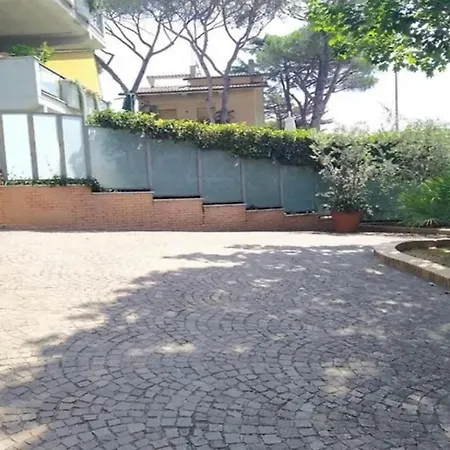 Domus Apartments