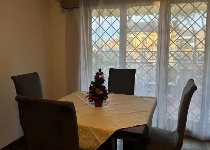 Domus 3* Rome