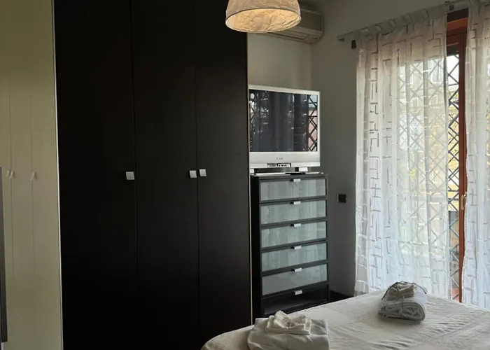Domus Bed & Breakfast