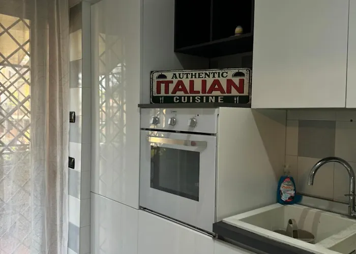 Bed & Breakfast Domus Rome