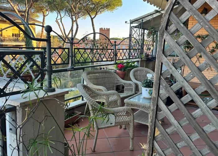 Domus Bed & Breakfast Rome