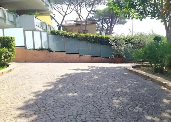 Bed & Breakfast Domus Rome